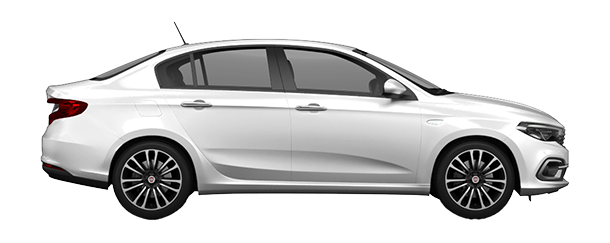Fiat Egea AT