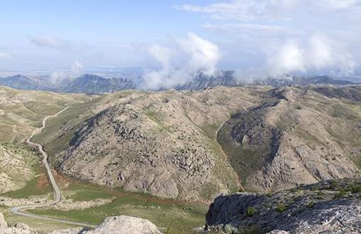 Historical Places of Adıyaman