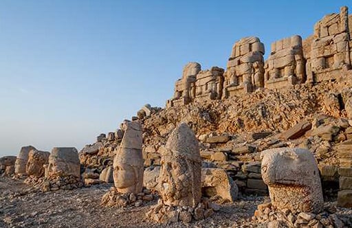 A Day in Adıyaman