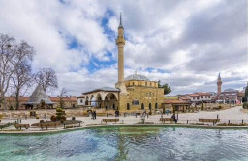 A Day in Amasya