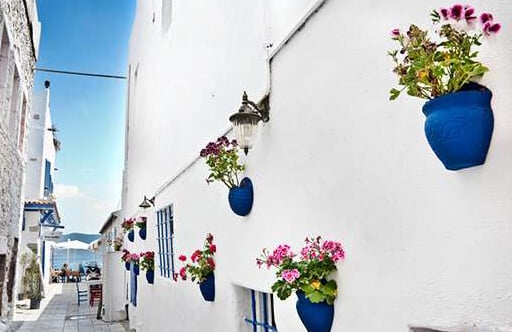 Milas Bodrum Havalimanı Araç Kiralama