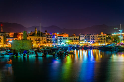 Nightlife in Cyprus