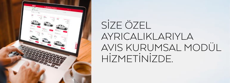 Kurumsal modülün avantajları nelerdir?